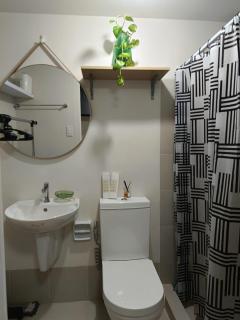 Miranda's Suites by Fullerton - 9