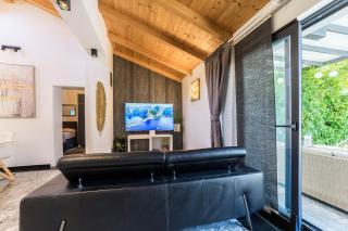 Holiday home Kairos with hot tub - Privlaka - 5