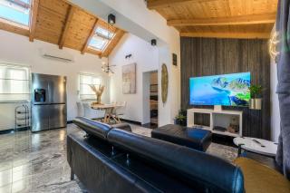 Holiday home Kairos with hot tub - Privlaka - 0
