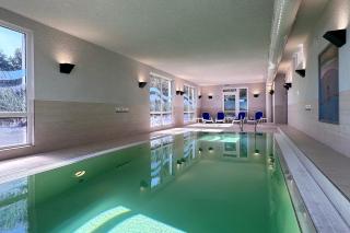 Residenz Hohe-Lith Ferienwohnung 308 HLI308 - Cuxhaven - 7