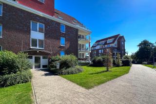 Residenz Hohe-Lith Ferienwohnung 308 HLI308 - Cuxhaven - 5