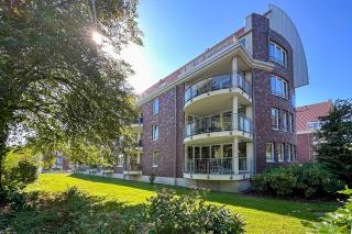 Residenz Hohe-Lith Ferienwohnung 308 HLI308 - Cuxhaven - 4