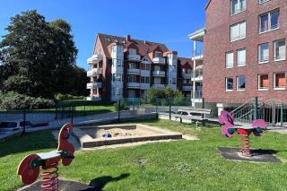 Residenz Hohe-Lith Ferienwohnung 308 HLI308 - Cuxhaven - 1