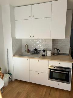 Appartement solaire mairie des lilas - Les Lilas - 9