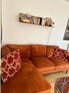 Appartement solaire mairie des lilas - Les Lilas - 3