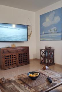 Apartment Gardenia, Oasis Tamarindo - Corralejo - 5