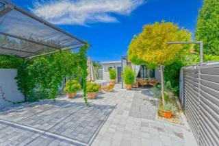 Holiday home Kairos with hot tub - Privlaka - 7