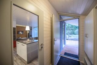 4 Personen mit Sauna F0H8 - Ruhla - 4