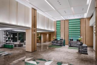 Holiday Inn Chongqing Science Hall by IHG - Chongqing - 3