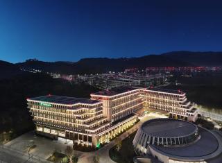 Holiday Inn Chongqing Science Hall by IHG - Chongqing - 7