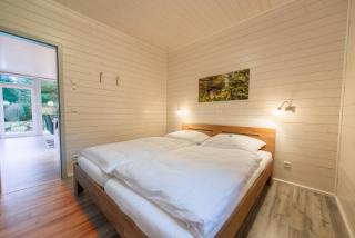 2 Personen mit Sauna F0H6 - Ruhla - 1