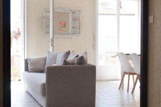 Bel appartement 6 personnes - Quartier Arago - Les Sables-dʼOlonne - 6
