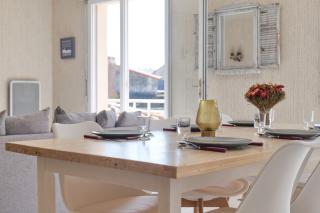 Bel appartement 6 personnes - Quartier Arago - Les Sables-dʼOlonne - 3