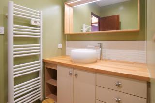 Bel appartement 6 personnes - Quartier Arago - 8