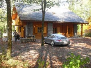 Le Gibier - Vakantiewoning - Bomal - 0