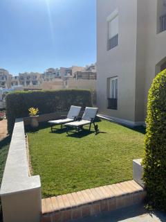 El-Gouna Water-Side Apartment - Hurghada - 6