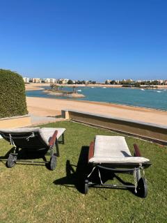 El-Gouna Water-Side Apartment - Hurghada - 7