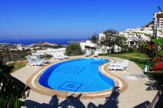 Yalıkavak Holiday Gardens L15 - 5