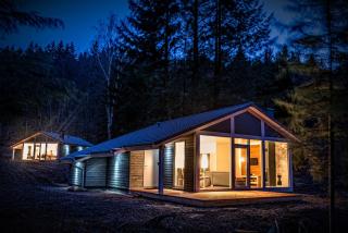 4 Personen mit Sauna F0H3 - Ruhla - 0