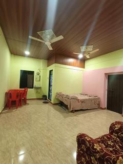 ANTARA Holiday Home - Alībāg - 3