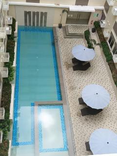 Miranda's Suites by Fullerton - 6