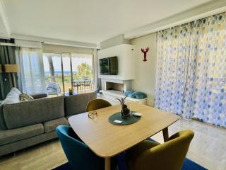 Bella vista luxe 2 chambres - Cannes - 6