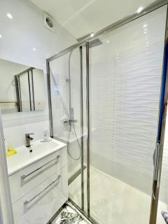 Bella vista luxe 2 chambres - 1