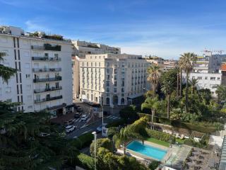 Luxueux appartement central proche Croisette - Cannes - 0