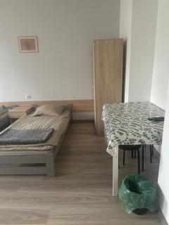 Noclegi Społem - Będzin - 2