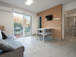 La Dune N 12 - Villa 3P6 - Valras-Plage - 9