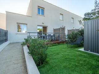 La Dune N 12 - Villa 3P6 - Valras-Plage - 8