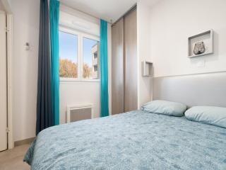 La Dune N 12 - Villa 3P6 - Valras-Plage - 3