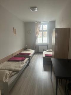 Noclegi Społem - Będzin - 3