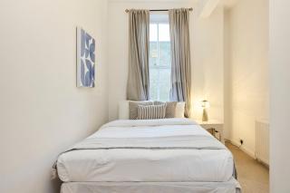 The West Hampstead Place - Inviting 2BDR Apartment - Londra - 4