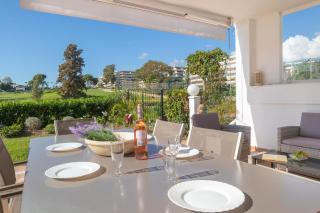 Villa Guadalmina Golf - Private Swimming Pool - Marbella - 4