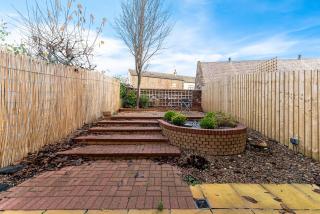 Charming House in Wakefield - Sleeps 6 - Wakefield - 4