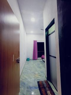 SIDDHESH Holiday Home - 1