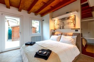Venice Garden Free Parking - a 15 min da Venezia - Mestre - 8