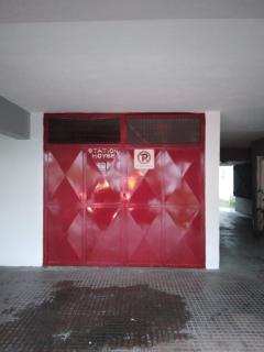 Station House - Tríkala - 4