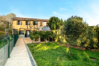 Venice Garden Free Parking - a 15 min da Venezia - Mestre - 6