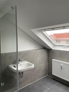 Schöne Wohnung in ruhigen Kernen im Remstal - 10min nach Stuttgart - 8