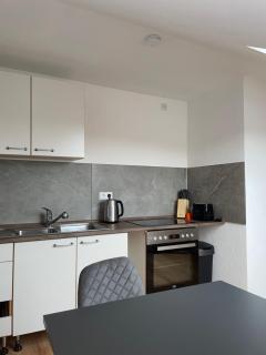 Schöne Wohnung in ruhigen Kernen im Remstal - 10min nach Stuttgart - 4