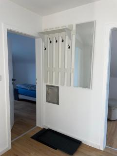 Schöne Wohnung in ruhigen Kernen im Remstal - 10min nach Stuttgart - 3