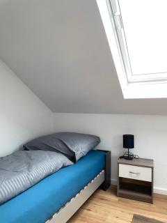 Schöne Wohnung in ruhigen Kernen im Remstal - 10min nach Stuttgart - 2