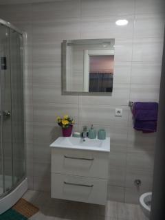 Apartman Savić - Bar - 2