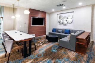 DoubleTree by Hilton Tulsa Downtown - Tulsa - 9