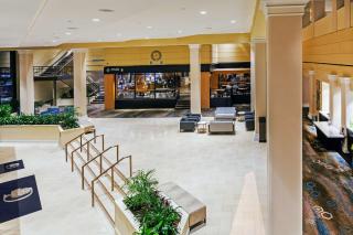 DoubleTree by Hilton Tulsa Downtown - Tulsa - 8
