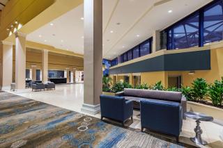DoubleTree by Hilton Tulsa Downtown - Tulsa - 6