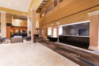 DoubleTree by Hilton Tulsa Downtown - Tulsa - 4