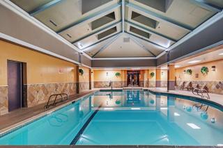 DoubleTree by Hilton Tulsa Downtown - Tulsa - 2